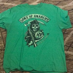 Men’s T-shirt. XL. Sons of Anarchy